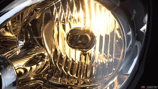 Amazon.com: JSBOYAT Halogen Headlights Assembly Replacement for